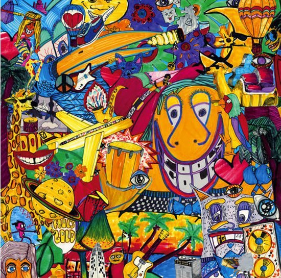 Fool's Gold Flying Lessons