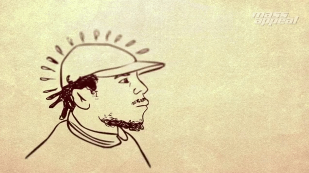 Kendrick Lamar Superhero Mass Appeal