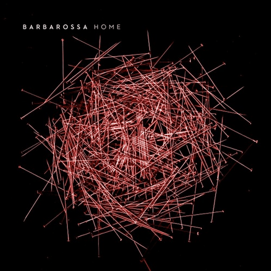 Barbarossa Home José Gonzáles)