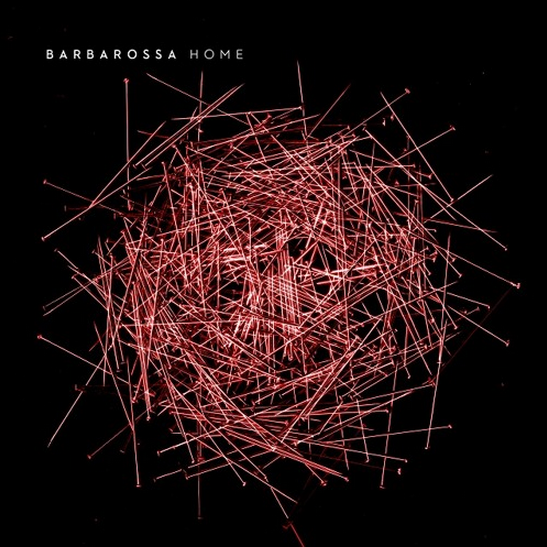 Barbarossa Home José Gonzáles)