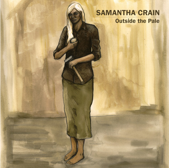 Samantha Crain Outside The Pale