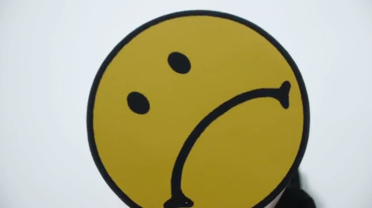 Michael Rault Too Bad So Sad