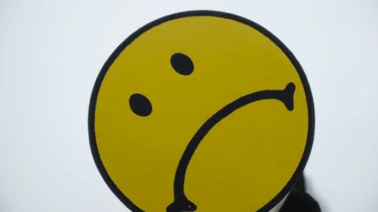 Michael Rault Too Bad So Sad