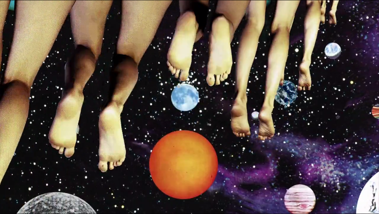 Giant Sand - "Transponder" (Feat. Jason Lytle) Video (Stereogum Premiere)