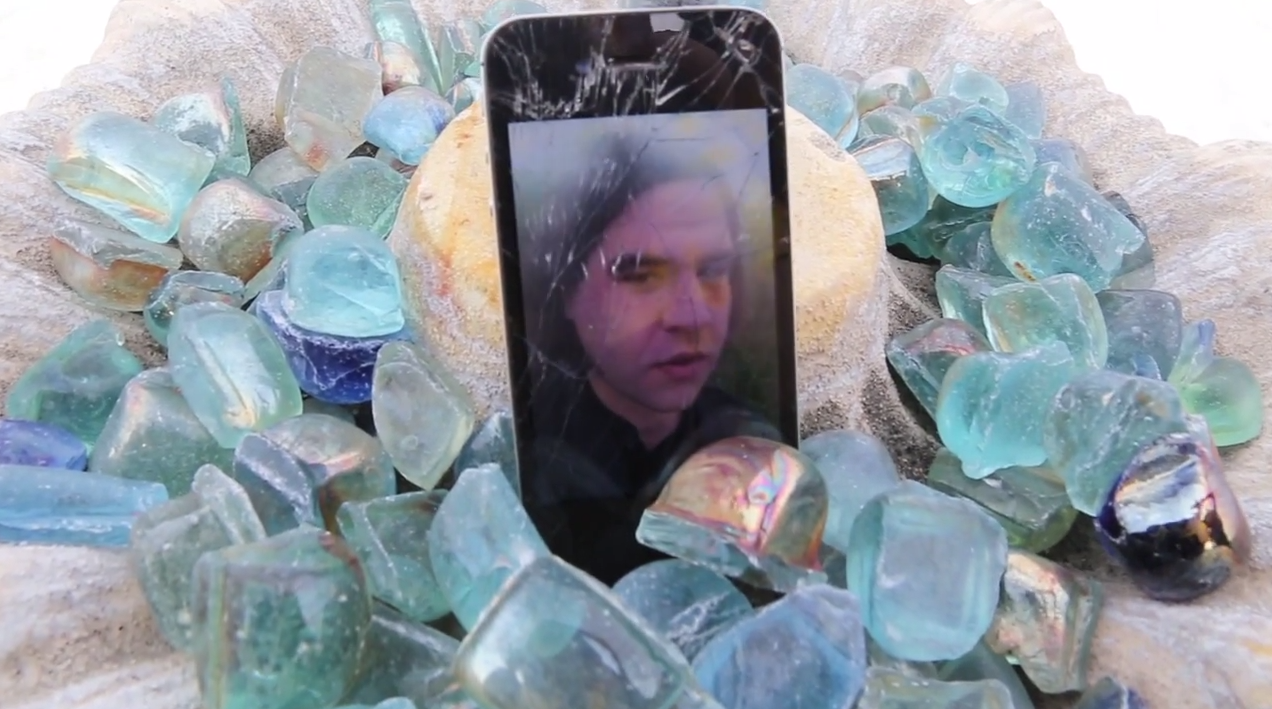 Michael Vidal Dreams (Come Back To Me) Video