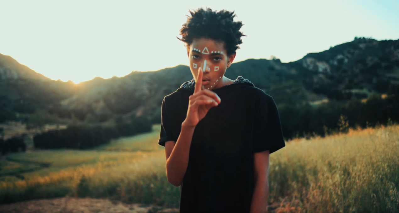 Willow Smith F Q-C #7 Video
