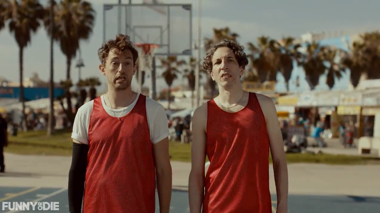 Tanlines Pieces Video