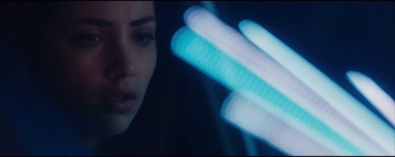 Röyksopp - "I Had This Thing" Video