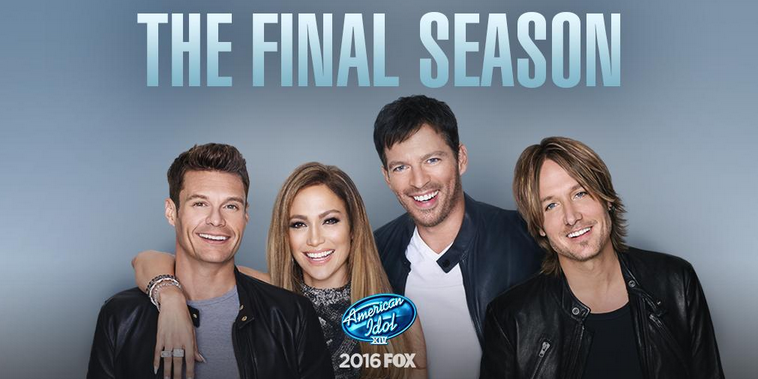 American Idol Final Season