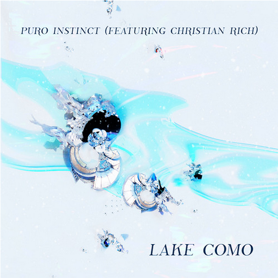 Puro Instinct Lake Como Christian Rich