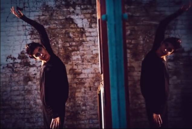 Waterstrider Frayed Video