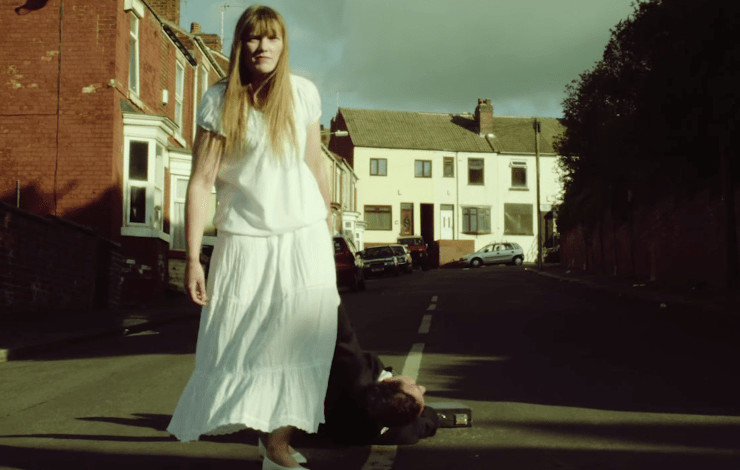 The Twilight Sad It Never Was The Same