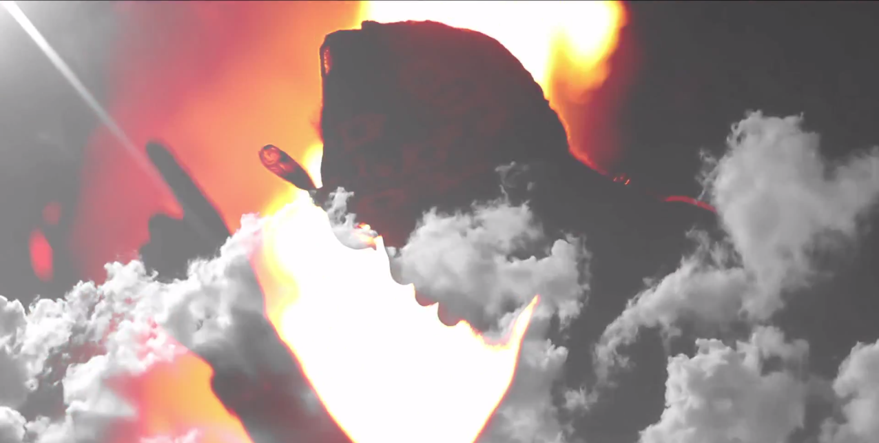 Popcaan Unruly Prayer Video