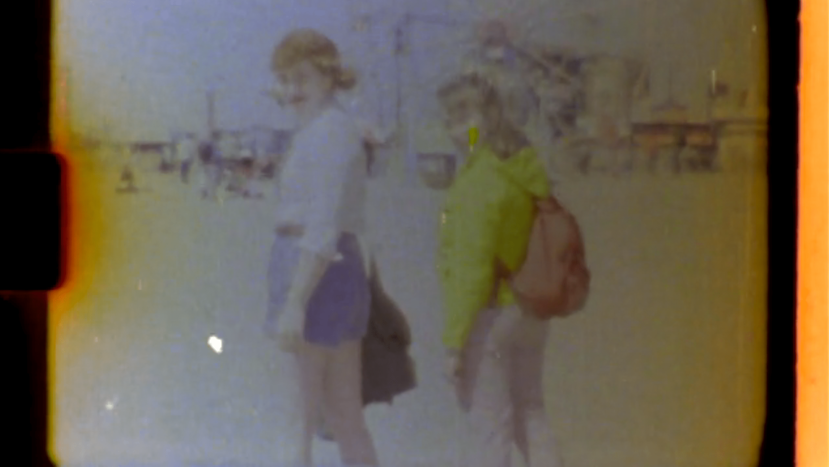 Girlpool Before The World Was Big Video