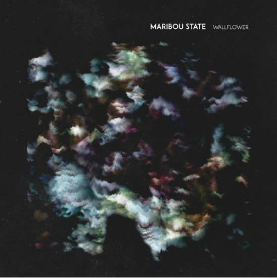 Maribou State Wallflower