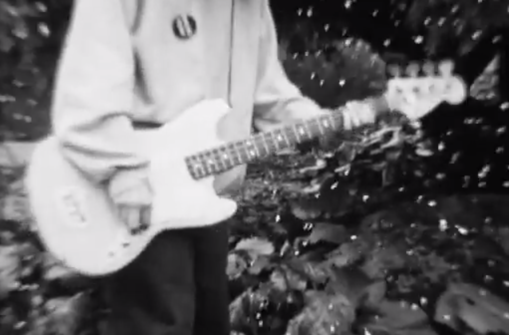 Weed Thousand Pounds Video