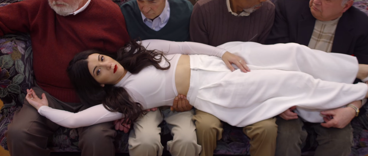 Alex Winston Careless