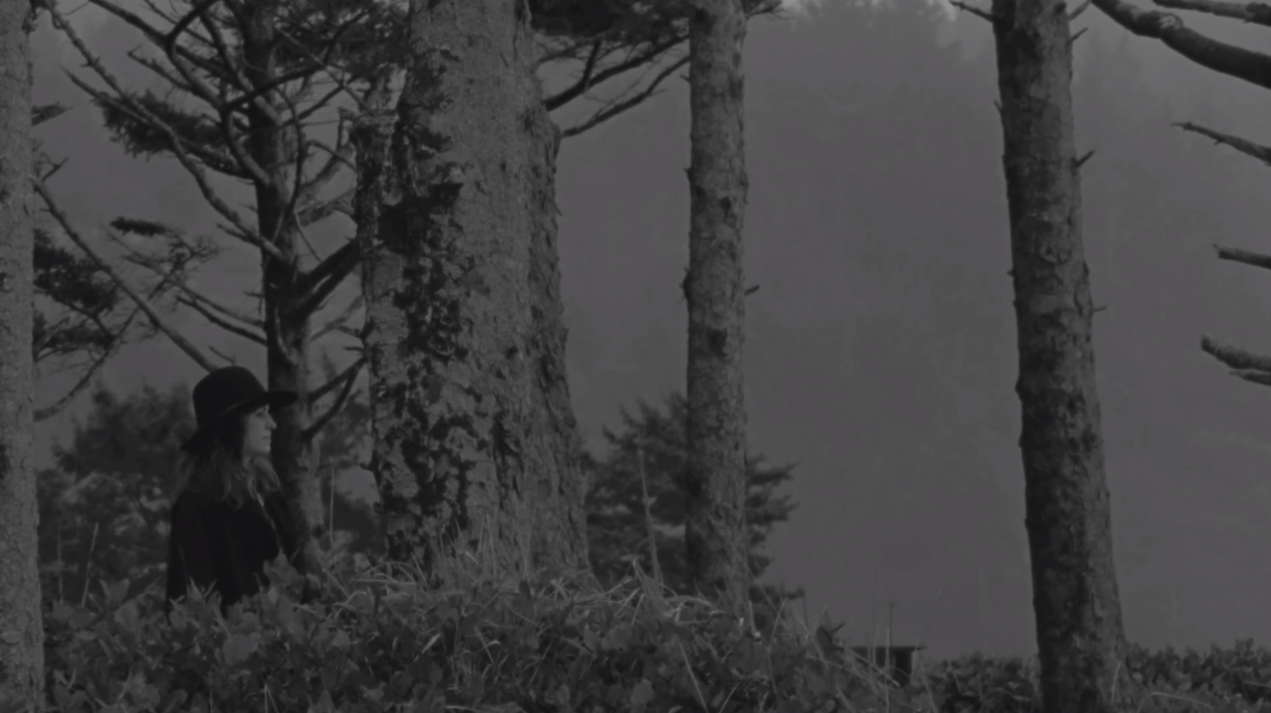 Heather Woods Broderick Wyoming Video