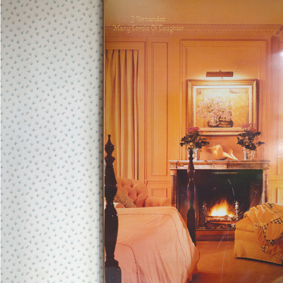 J Fernandez Between The Channels