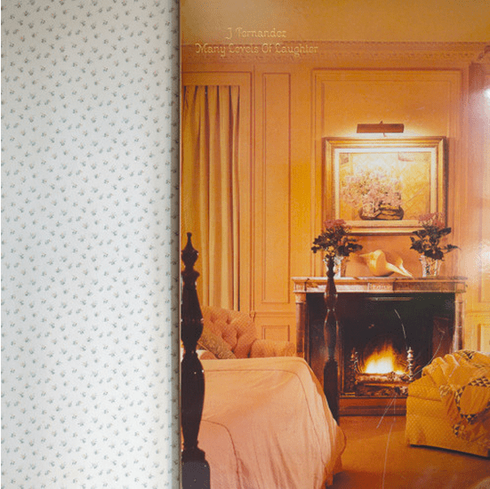 J Fernandez Between The Channels