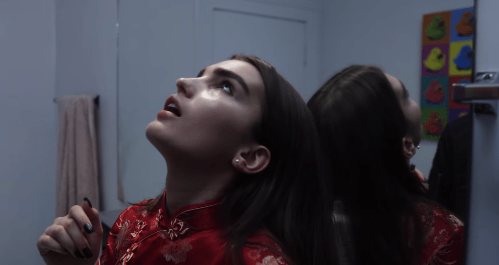 Towkio Reflection Video