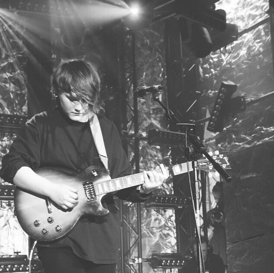 Soak Immigrant Song Led Zeppelin Cover