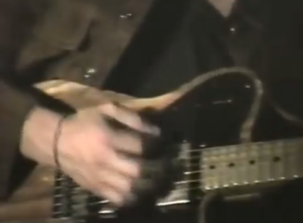 Gold Star Learning The Blues Video