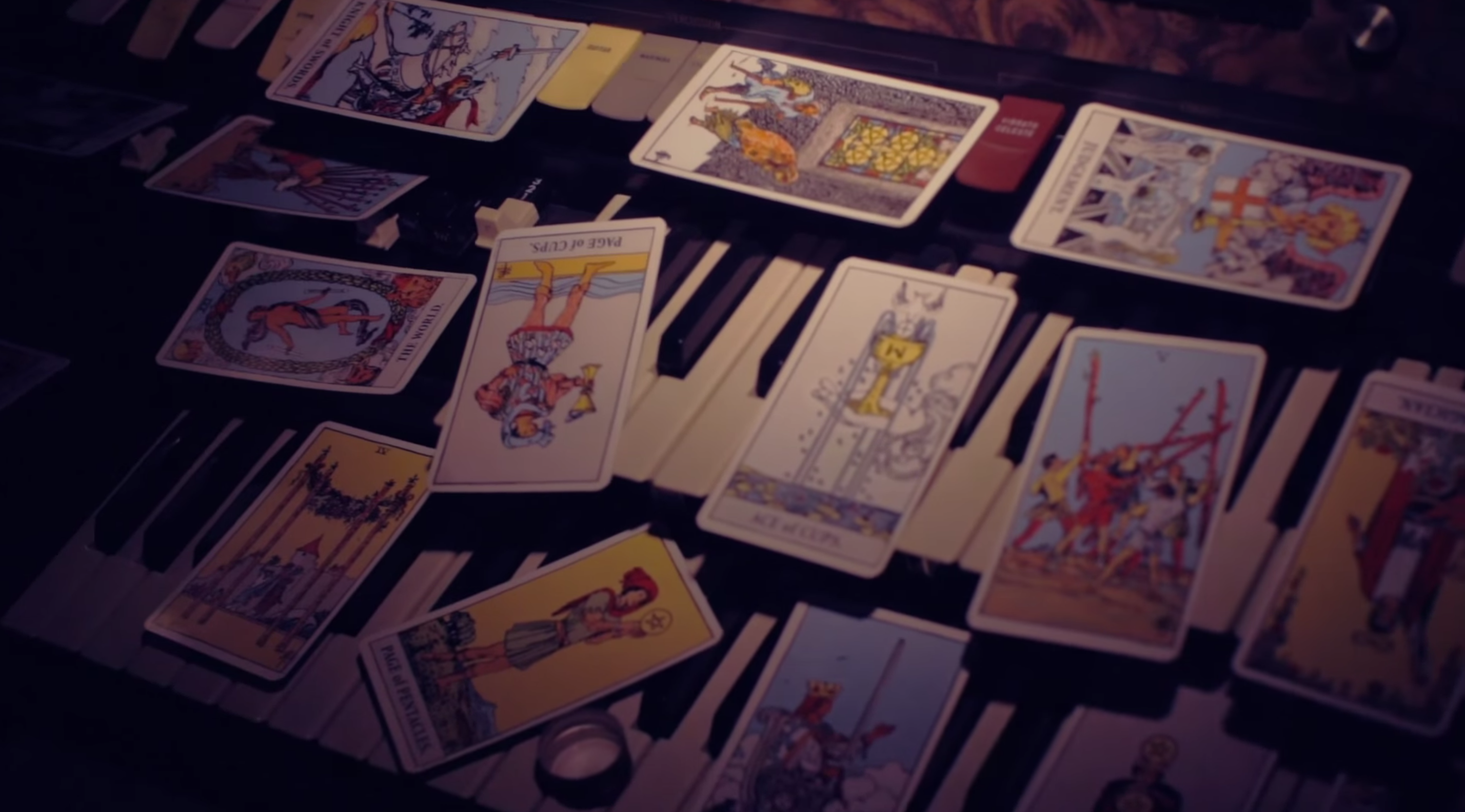 Faith Healer Canonized Video