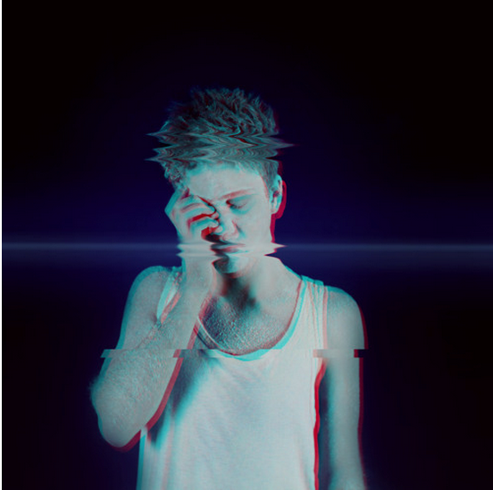 Glint While You Sleep