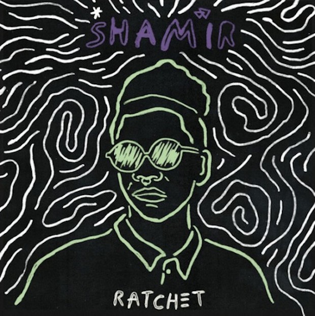 Shamir - Ratchet