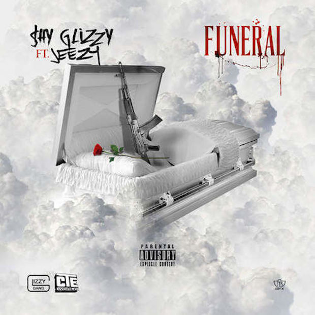 Shy Glizzy - Funeral
