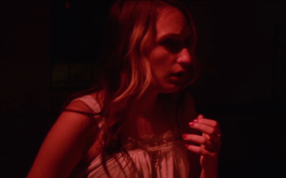 Speedy Ortiz - Raising The Skate video