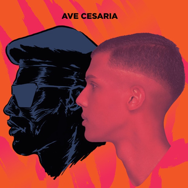 Stromae - Ave Cesaria Major Lazer remix