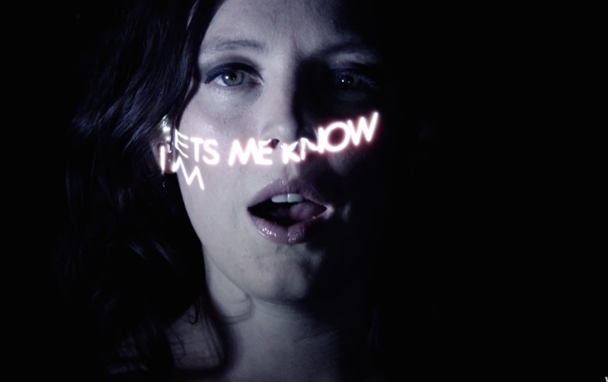 Sylvan Esso - HSKT video