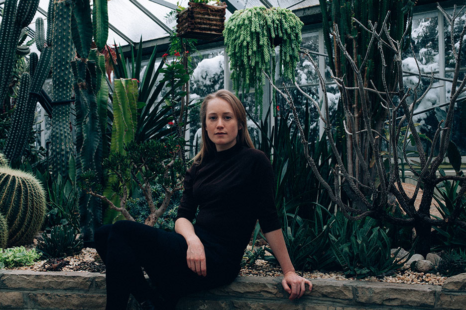 The Weather Station Tamara Lindeman Loyalty