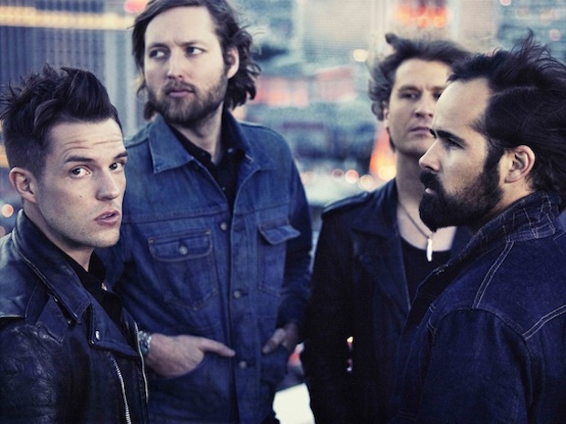 The Killers