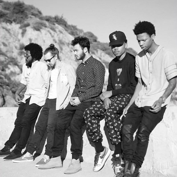 The Social Experiment