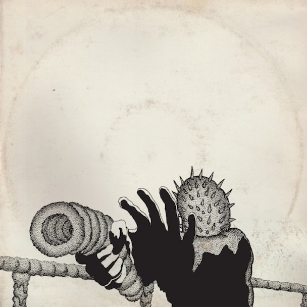 Thee Oh Sees - Mutilator Defeated At Last