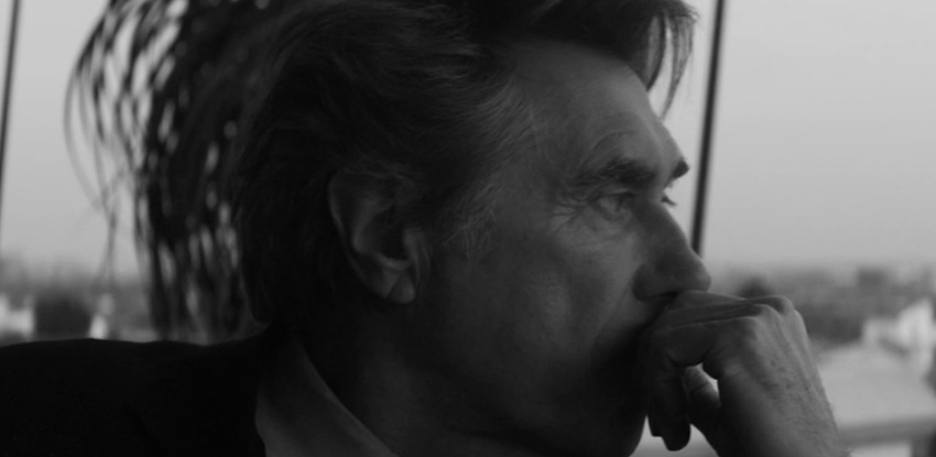 Todd Terje - Johnny And Mary video