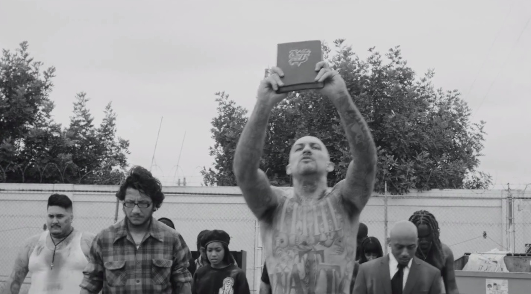 Vince Staples - Senorita video