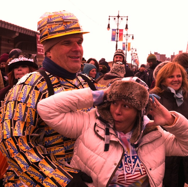 Your Old Droog - Unlimited Metrocard