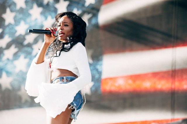 Azealia Banks' Next Album Is Called Business & Pleasure