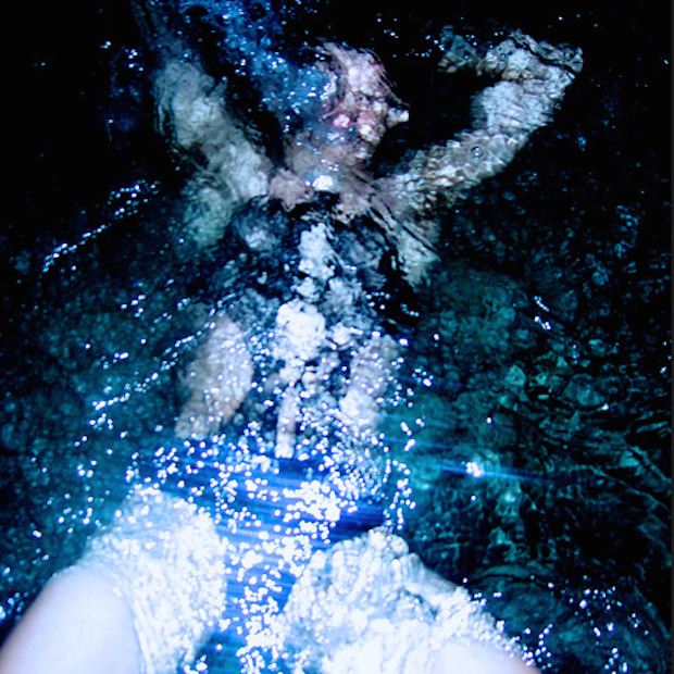 Arca - "Washed Clean"