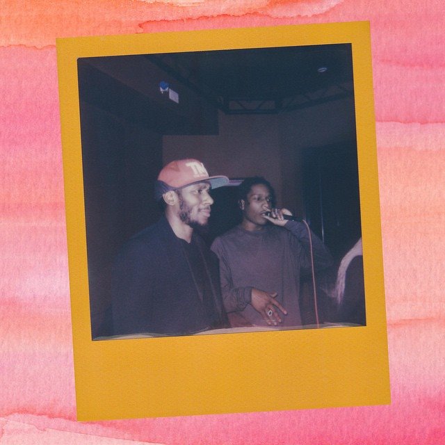 Mos Def & A$AP Rocky