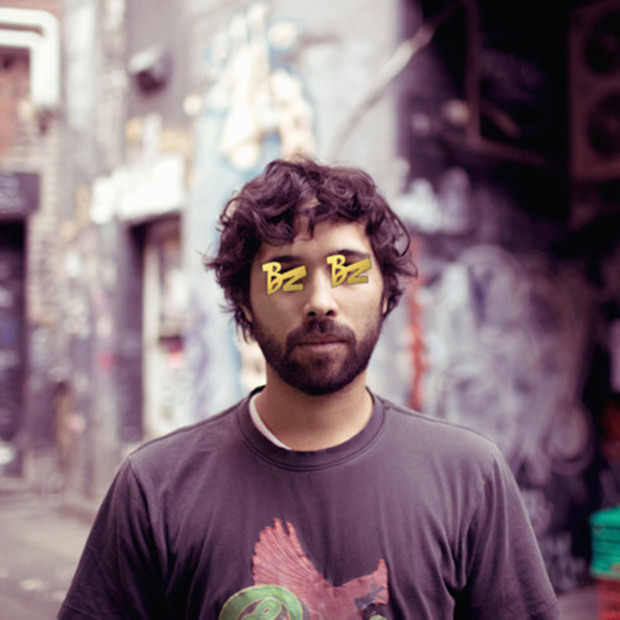 BenZel - "Waiting" (Feat. Ben Abraham)