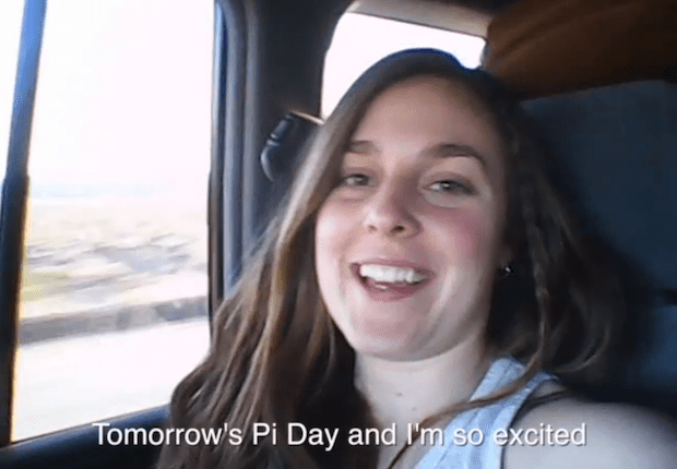 Chastity Belt - "Joke" Video