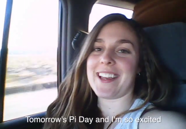 Chastity Belt - "Joke" Video