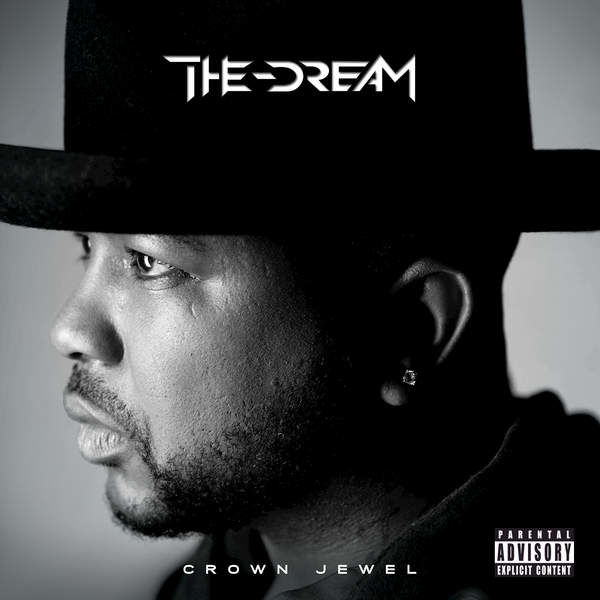 The-Dream Crown Jewel Black Magic