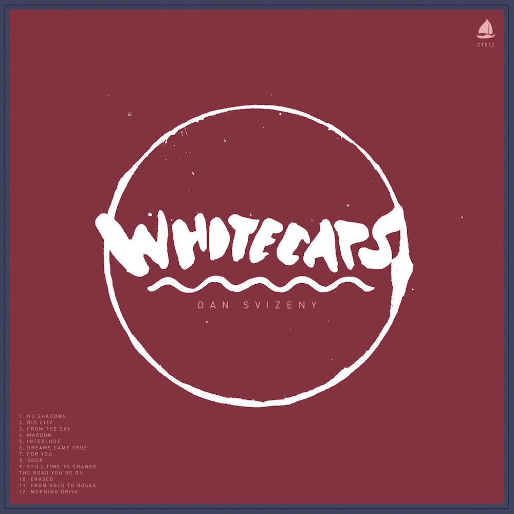Dan Svizeny - "Dreams Came True" (Stereogum Premiere)