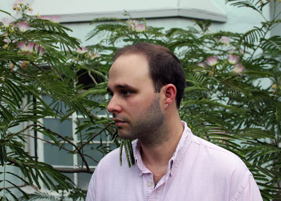 Jesse Jenkins Hotel Rising